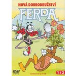 Ferda mravenec 1/2 – Zbozi.Blesk.cz