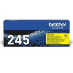 Brother TN-245Y - originální – Zbozi.Blesk.cz