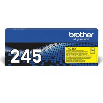 Brother TN-245Y - originální