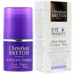 Christian Breton Ice Stick eye Contour Tyčinka proti tmavým kruhům a otokům 3 g – Zbozi.Blesk.cz