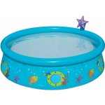 Bestway 57326 HVĚZDA 152 x 38 cm – Zboží Dáma