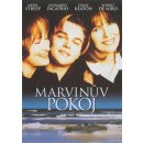 marvinův pokoj DVD