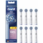 Oral-B Sensitive Clean 8 ks – Zboží Dáma