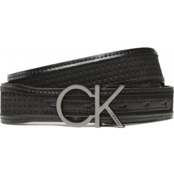 Calvin Klein dámský černý pásek