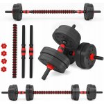 HMS SGN120 Pro 6v1 20 kg – Zboží Dáma