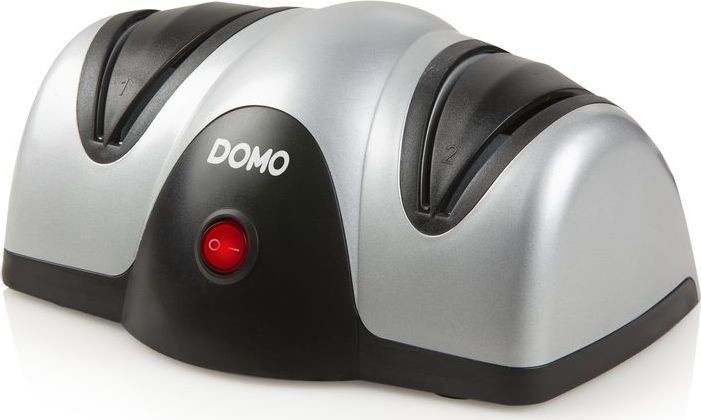 Elektrický brousek na nože - DOMO DO9204KS