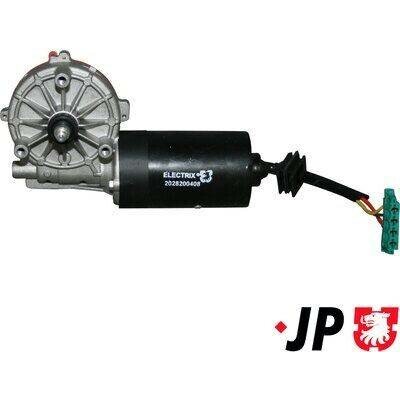 Motor stěračů JP GROUP 1398200400