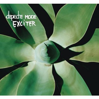 Depeche Mode - Exciter DVD