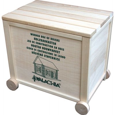 Walachia Construct Box 134 ks – Hledejceny.cz