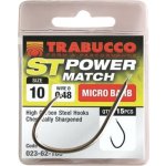 Trabucco ST Power Match vel.12 15 ks – Zboží Dáma