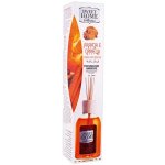 Sweet Home Collection Aroma difuzér Orange and Cinnamon 100 ml – Zboží Mobilmania