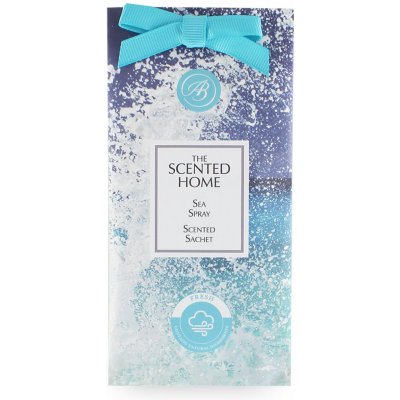 Ashleigh & Burwood Sea Spray vonný sáček The Scented Home 20 g – Hledejceny.cz