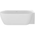 Ravak Freedom 175x86 cm CC81000000 – Sleviste.cz