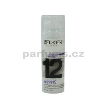 Redken Align 12 Smooth Lissage 150 ml