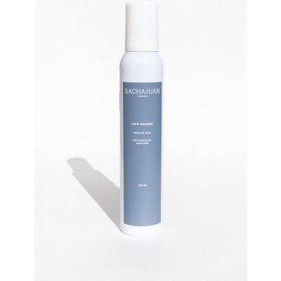 Sachajuan Hair Mousse 200 ml