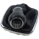 Protec Řadící páka s manžetou,VW Bora 1998 - 2005 5st 23mm – Zbozi.Blesk.cz