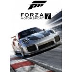Forza Motorsport 7 – Sleviste.cz
