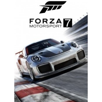 Forza Motorsport 7