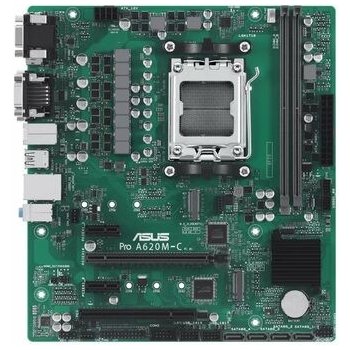 Asus PRO A620M-C-CSM 90MB1F80-M0EAYC