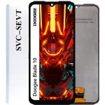 LCD Displej Doogee Blade 10 - originál – Zboží Živě