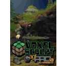 AGFPRO Voxel Sculpt DLC