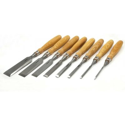 Dláto ploché s dlouhou rukojetí Richter Narex - 25mm 8153 25 – Hledejceny.cz