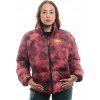 Dámská sportovní bunda Helly Hansen Woman YU 24 Reversible Puffer magenta