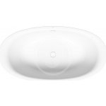 Kaldewei Ellipso Duo 190 x 100 cm 286230000001 – Hledejceny.cz