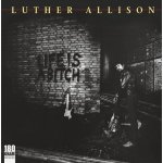 Life Is A Bitch Luther Allison LP – Hledejceny.cz