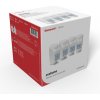 Hlavice pro radiátor Honeywell Evohome THR0924HRT 4x HR92