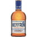 HEFFRON Panama Elixír Coconut 35% 0,7 l (holá láhev)