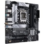 Asus PRIME B660M-A WIFI D4 90MB1AE0-M0EAY0 – Hledejceny.cz