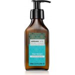 Arganicare Argan Oil & Shea Butter Hair Serum 100 ml – Hledejceny.cz