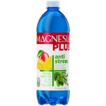 Magnesia Plus Antistress mango a meduňka 0,7 l – Zboží Dáma