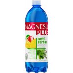 Magnesia Plus Antistress mango a meduňka 0,7 l – Zbozi.Blesk.cz