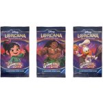 Disney Lorcana TCG Shimmering Skies Booster – Hledejceny.cz