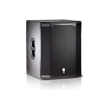 JBL PRX418S