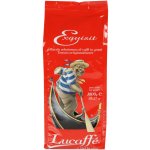 Lucaffé Exquisit 1 kg – Hledejceny.cz