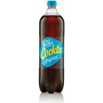 Droga Kolinska Cockta Original bez kofeinu 1,5 l – Zboží Dáma