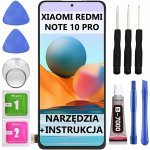 LCD Displej Xiaomi Redmi Note 10 Pro – Zboží Živě