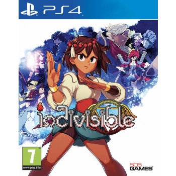 Indivisible