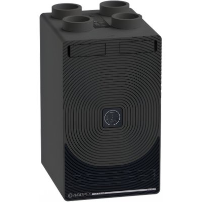 Heatpex Aria Vitale Compact 250 SILVER – Zboží Mobilmania