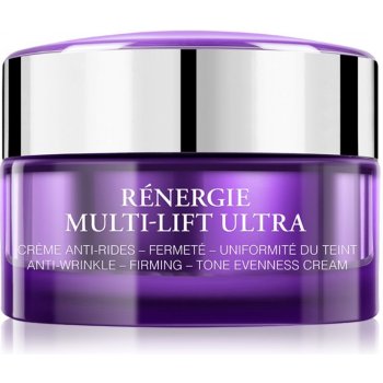 Lancôme Rénergie Multi-Lift Ultra fluid proti stárnutí pleti SPF 25 50 ml