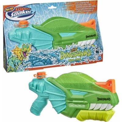 Nerf Supersoaker Dino Soak – Hledejceny.cz