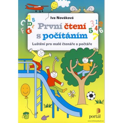 První čtení s počítáním – Sleviste.cz