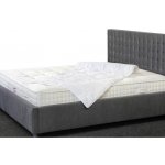 Tropico Hypoallergen matracový chránič 140x200 – Hledejceny.cz