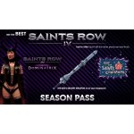 Saints Row 4 Season Pass – Hledejceny.cz