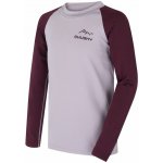 Husky dětské termoprádlo Active winter Tombo purple – Sleviste.cz