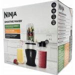 NINJA QB3001EUS – Zboží Dáma