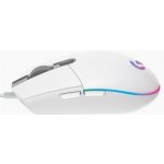 Logitech G203 Lightsync Gaming Mouse 910-005797 – Zboží Živě